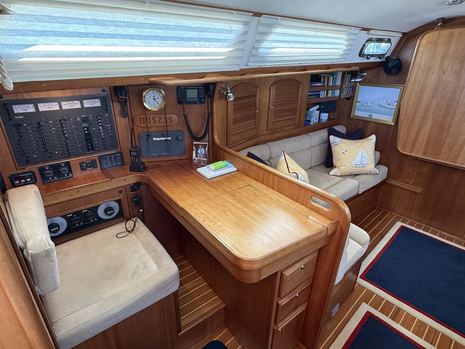 2004 Sabre 426