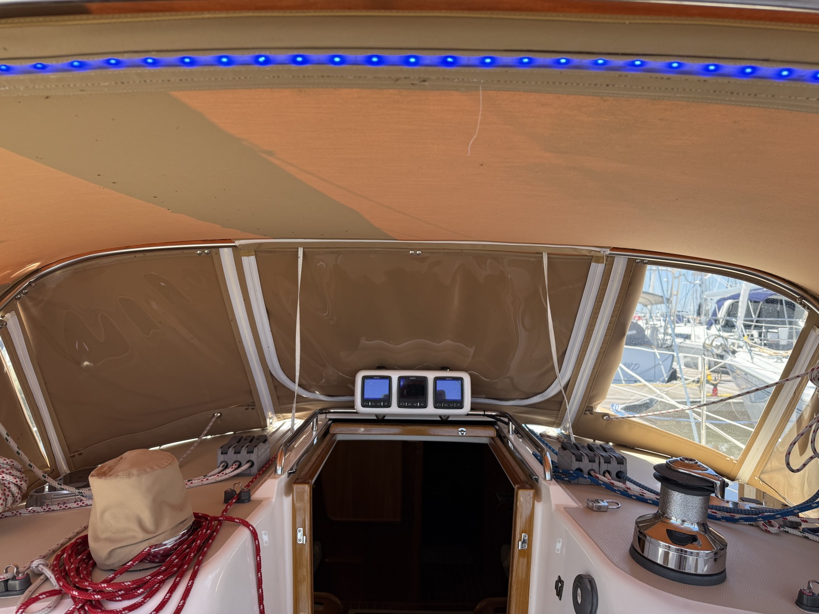 2004 Sabre 426