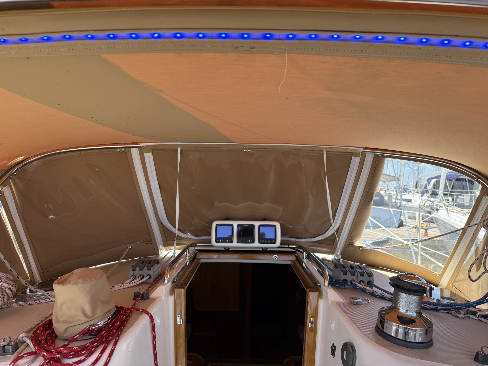 2004 Sabre 426