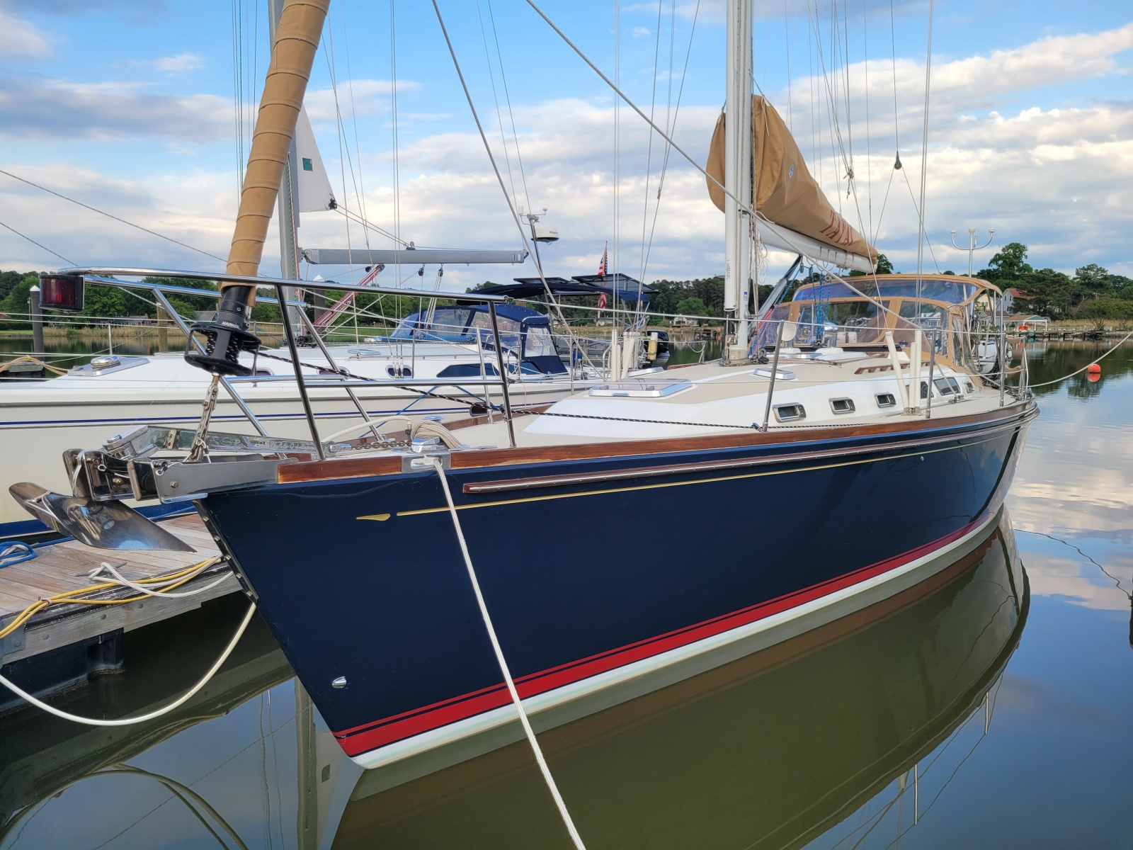 2004 Sabre 426