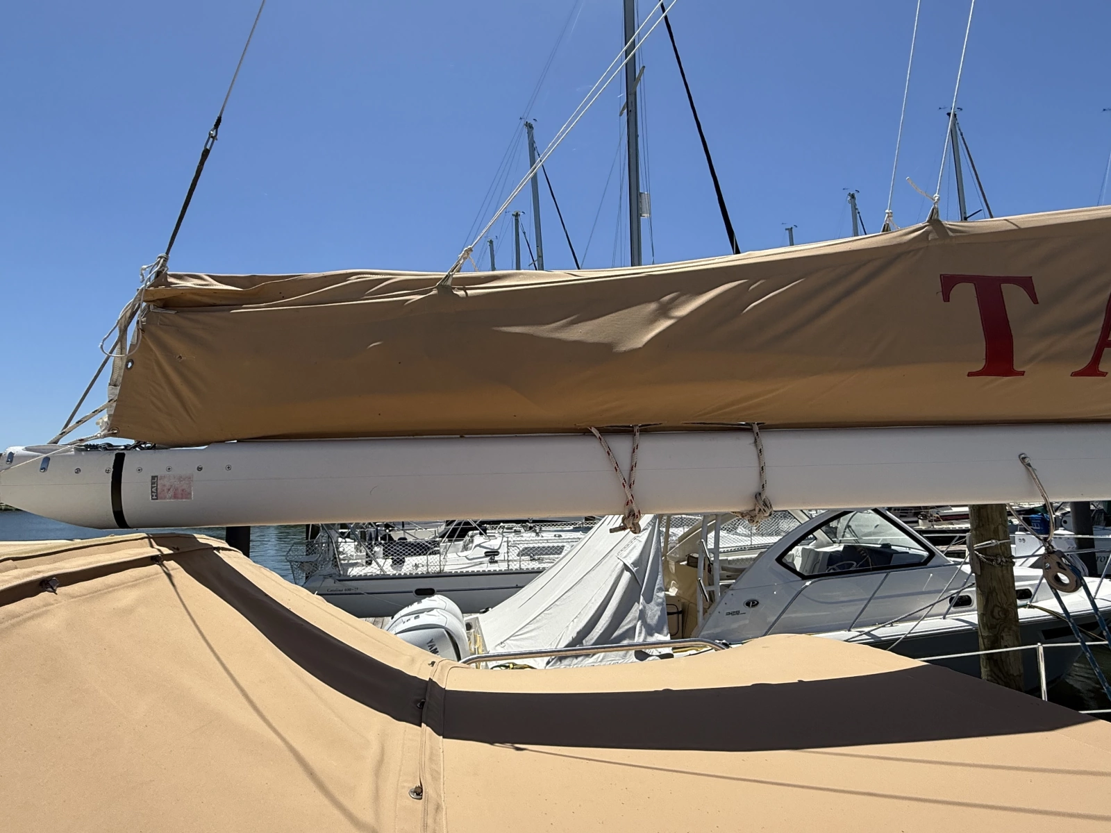 2004 Sabre 426