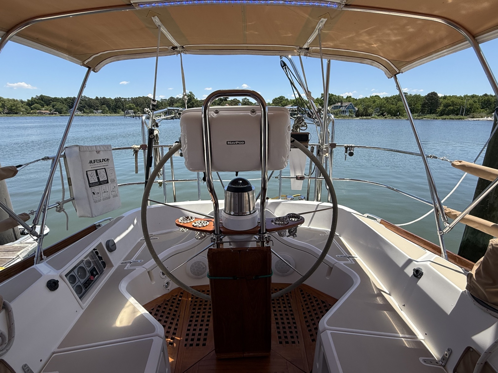 2004 Sabre 426