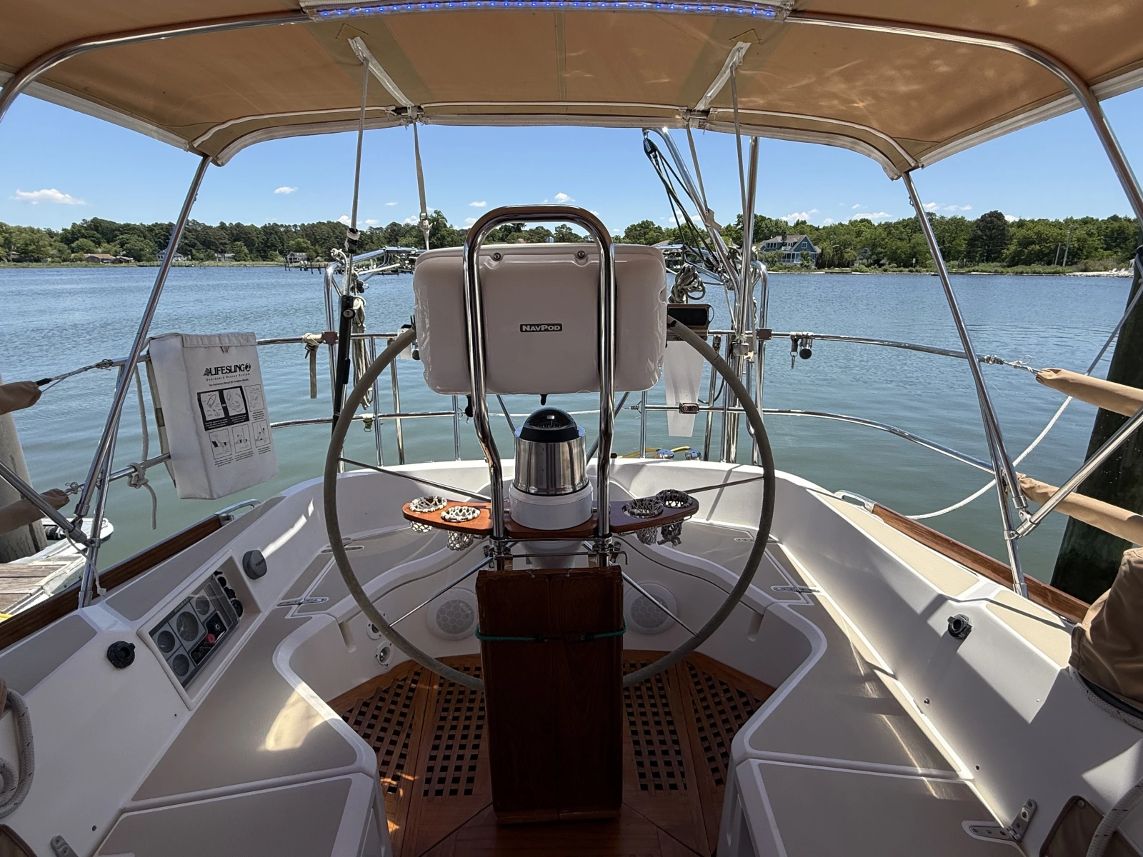 2004 Sabre 426