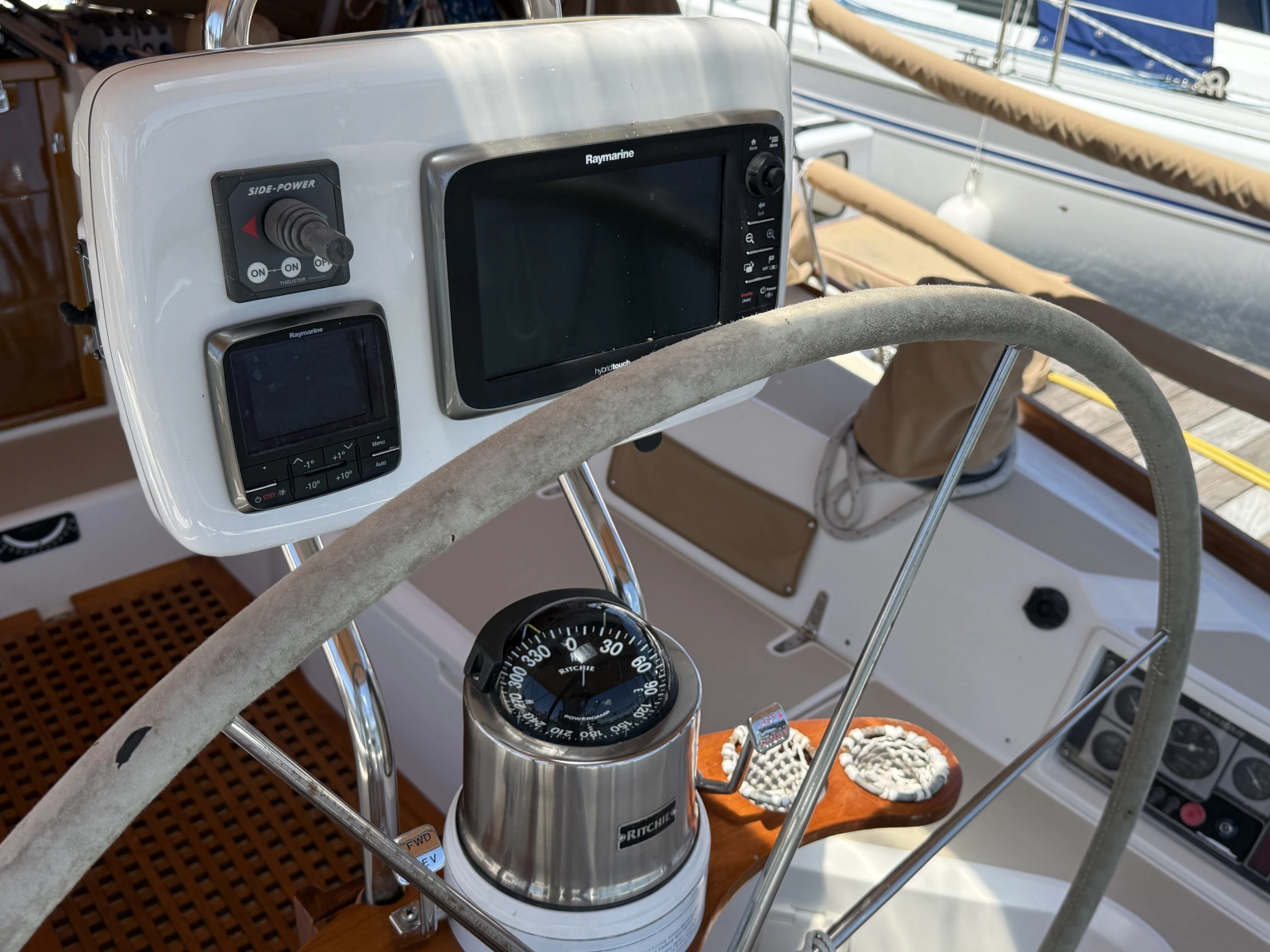 2004 Sabre 426