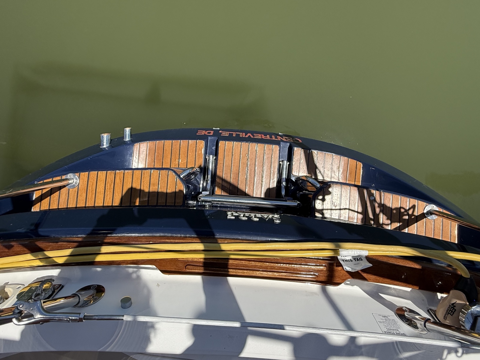 2004 Sabre 426