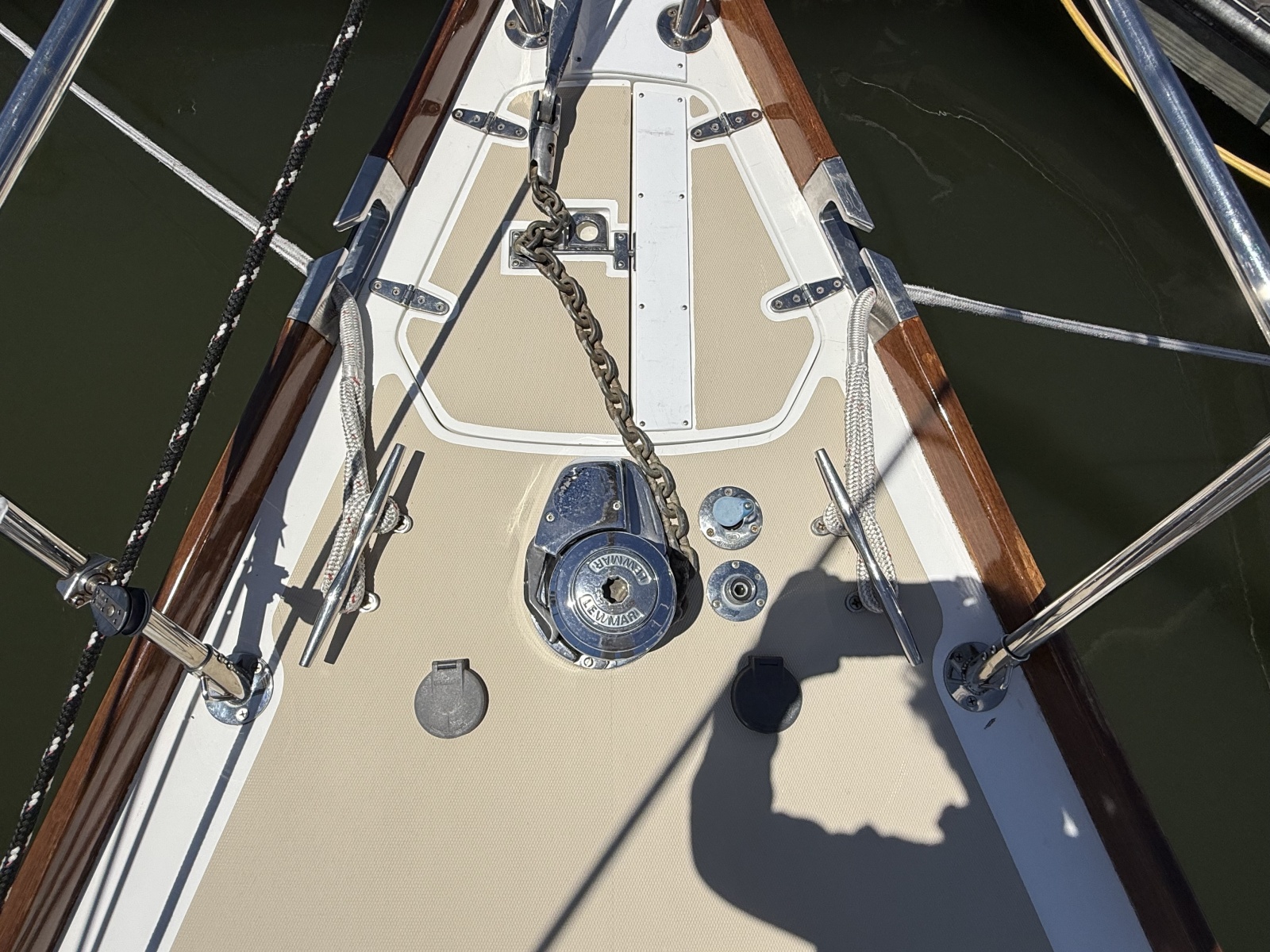 2004 Sabre 426