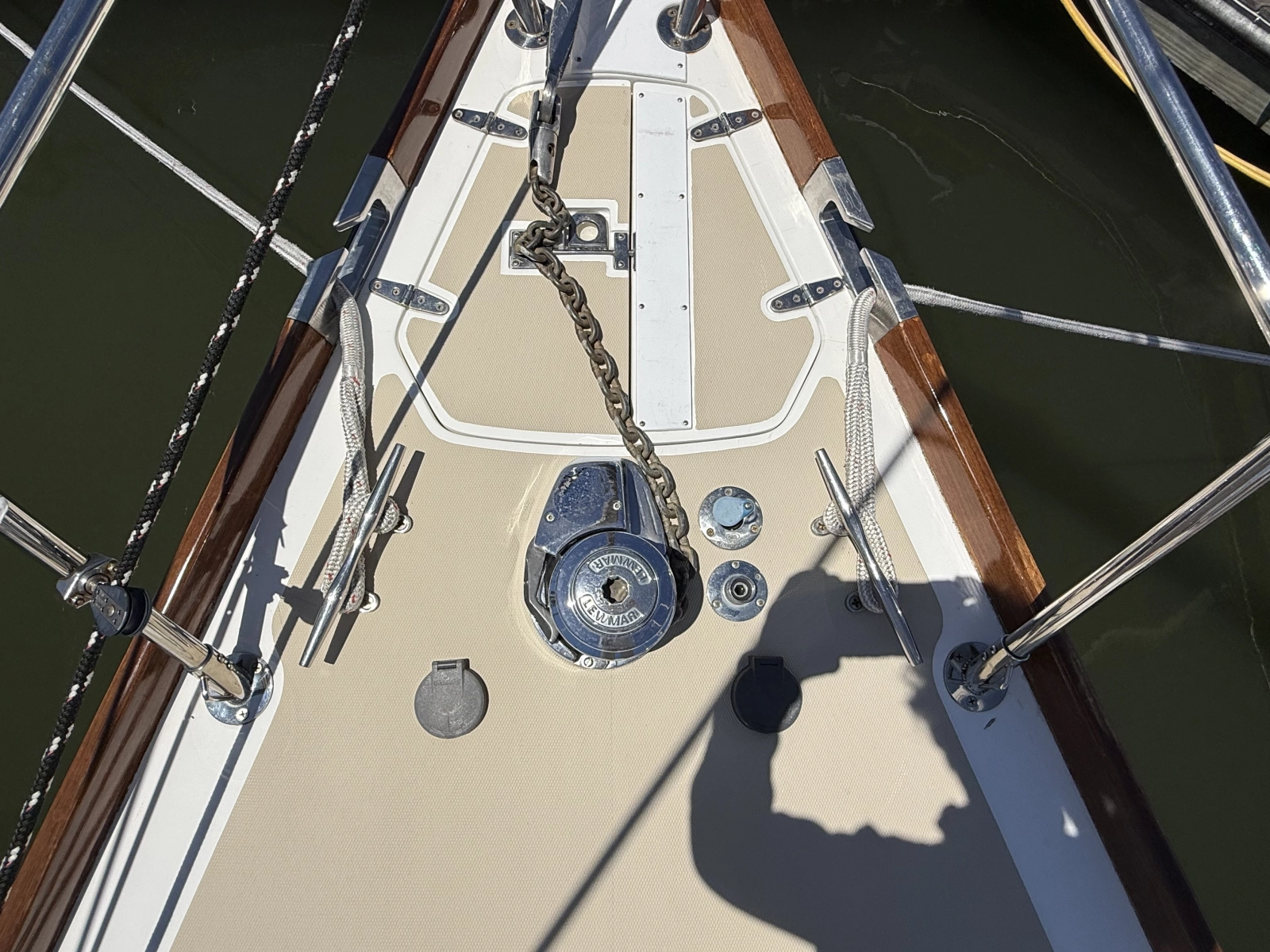 2004 Sabre 426