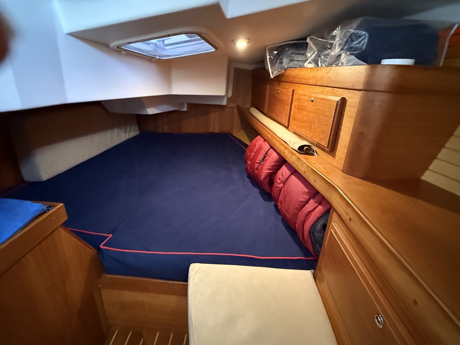 2004 Sabre 426