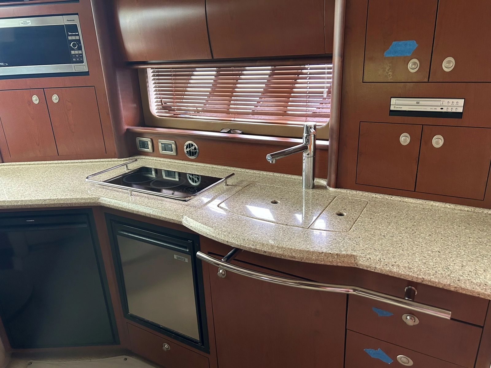 2008 Sea Ray 40 Sundancer