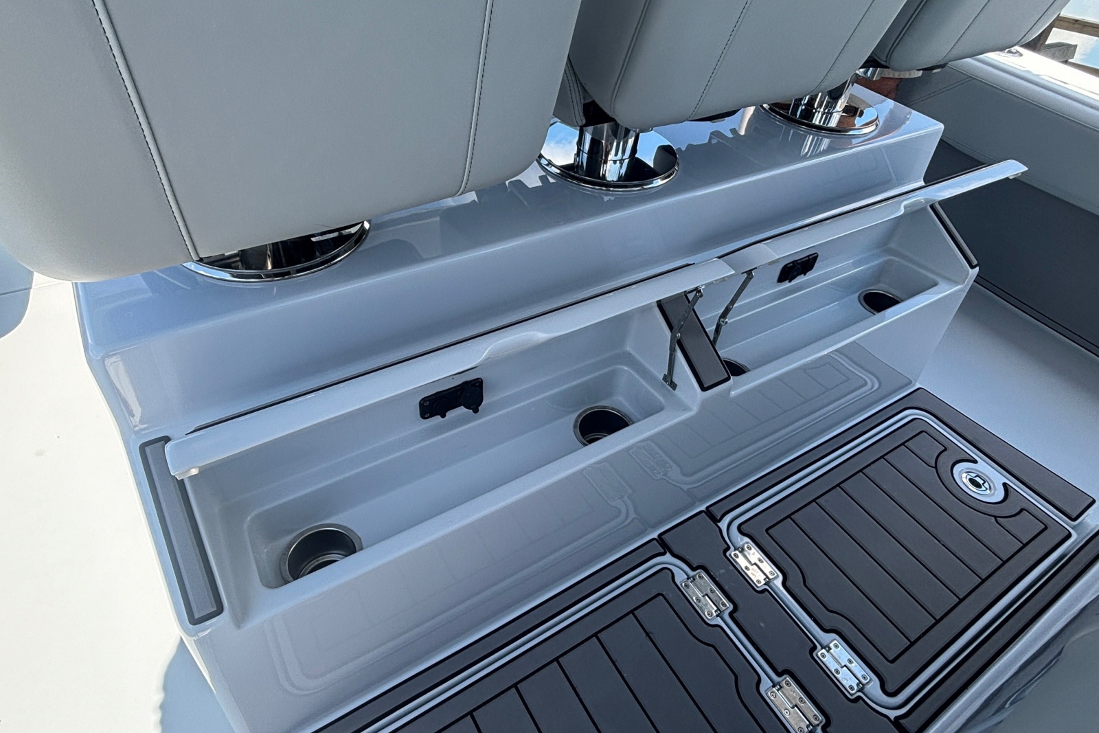 2023 Barker Boatworks 40 HPC