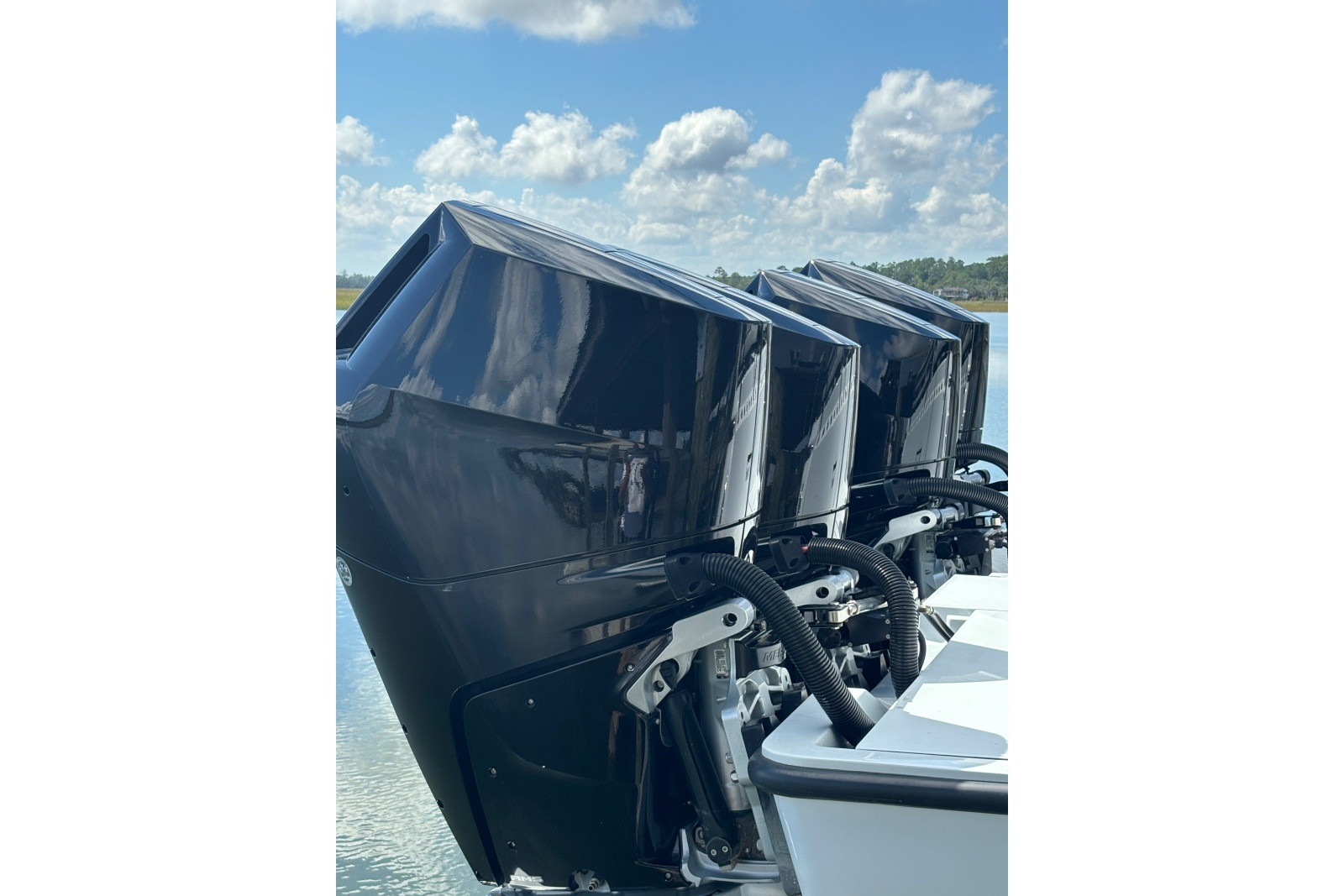 2023 Barker Boatworks 40 HPC