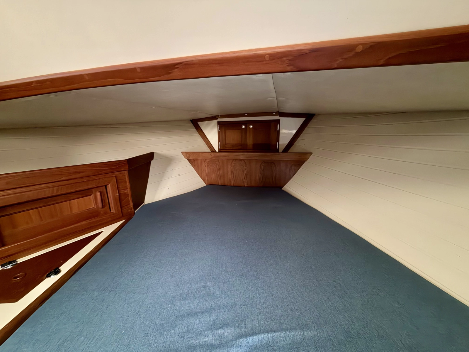 1997 Pacific Seacraft Crealock