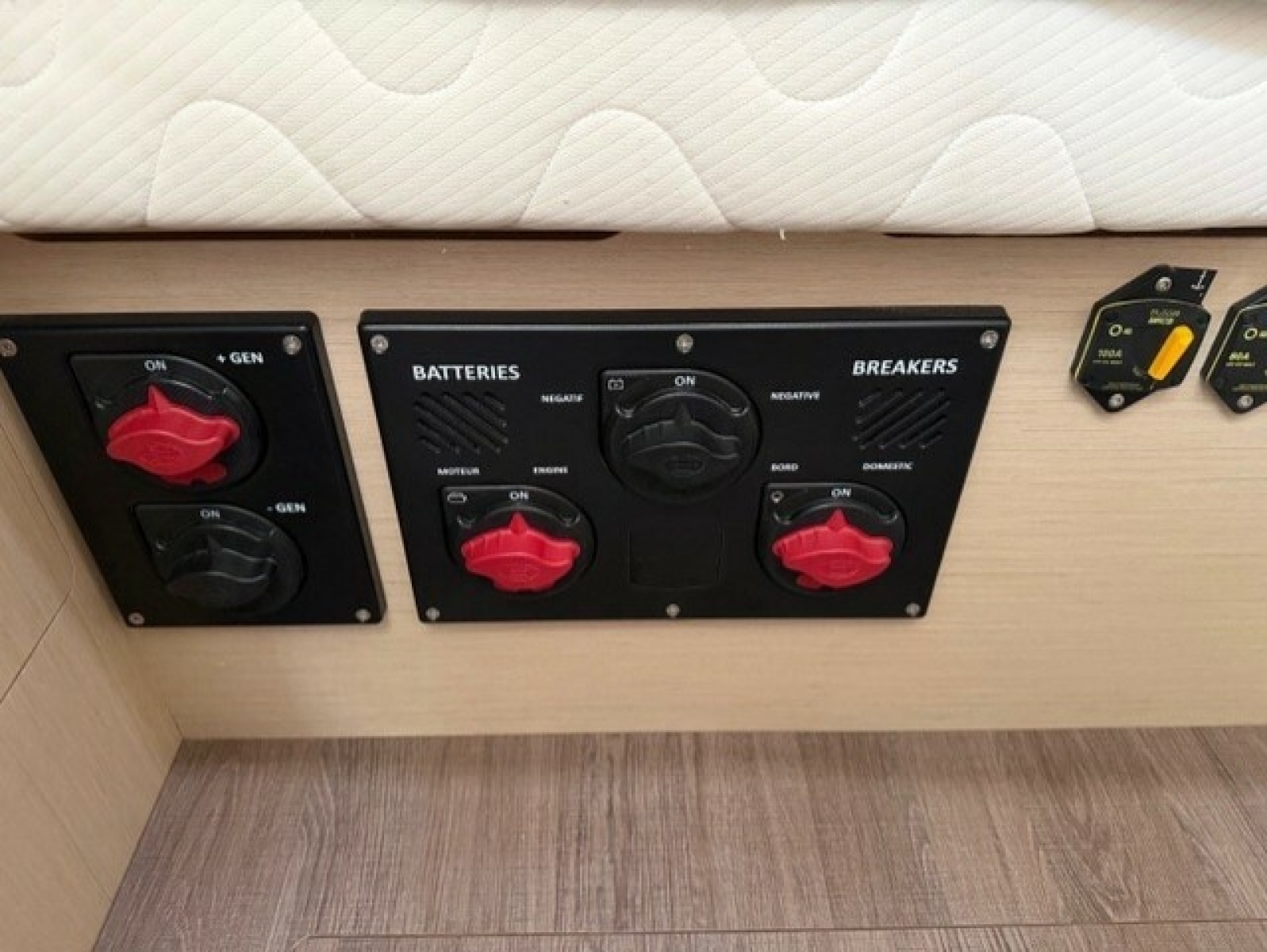 2022 Beneteau Oceanis 40.1