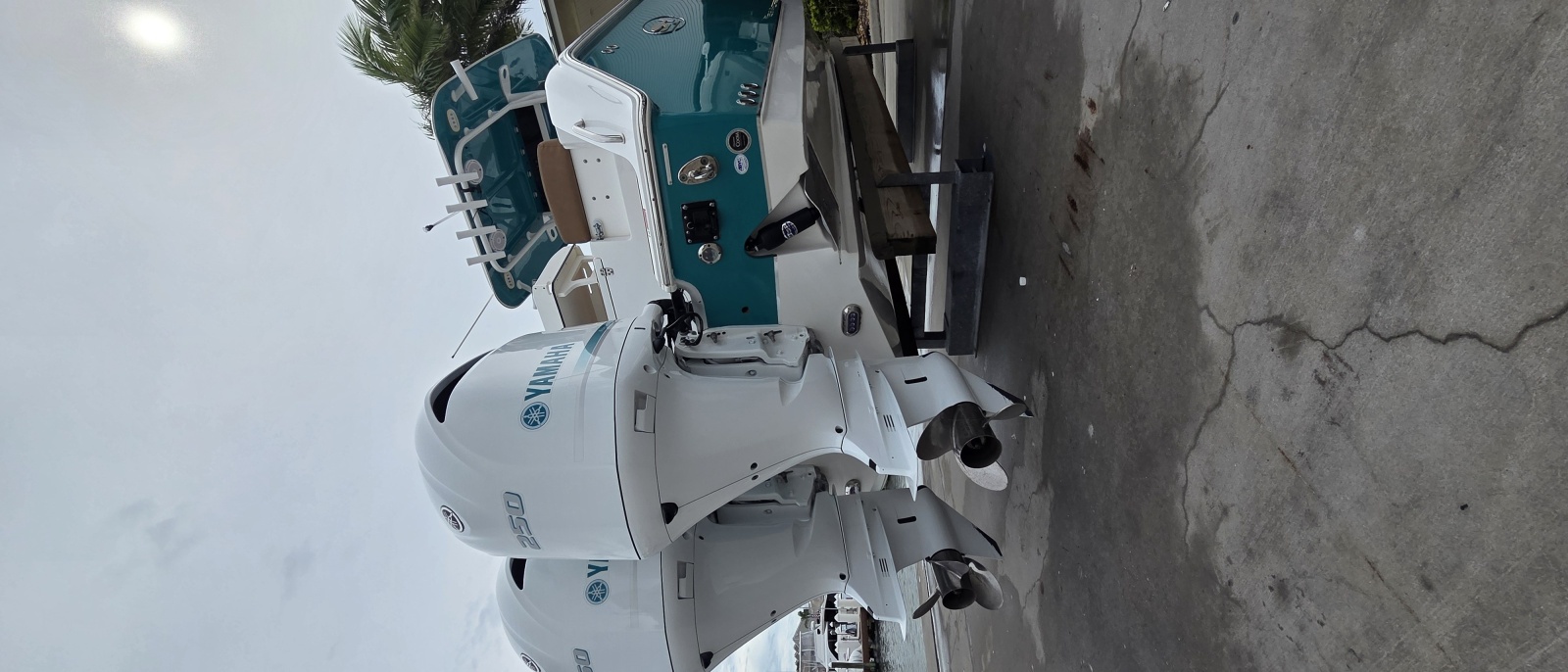 2021 Sea Hunt 27 Gamefish CB