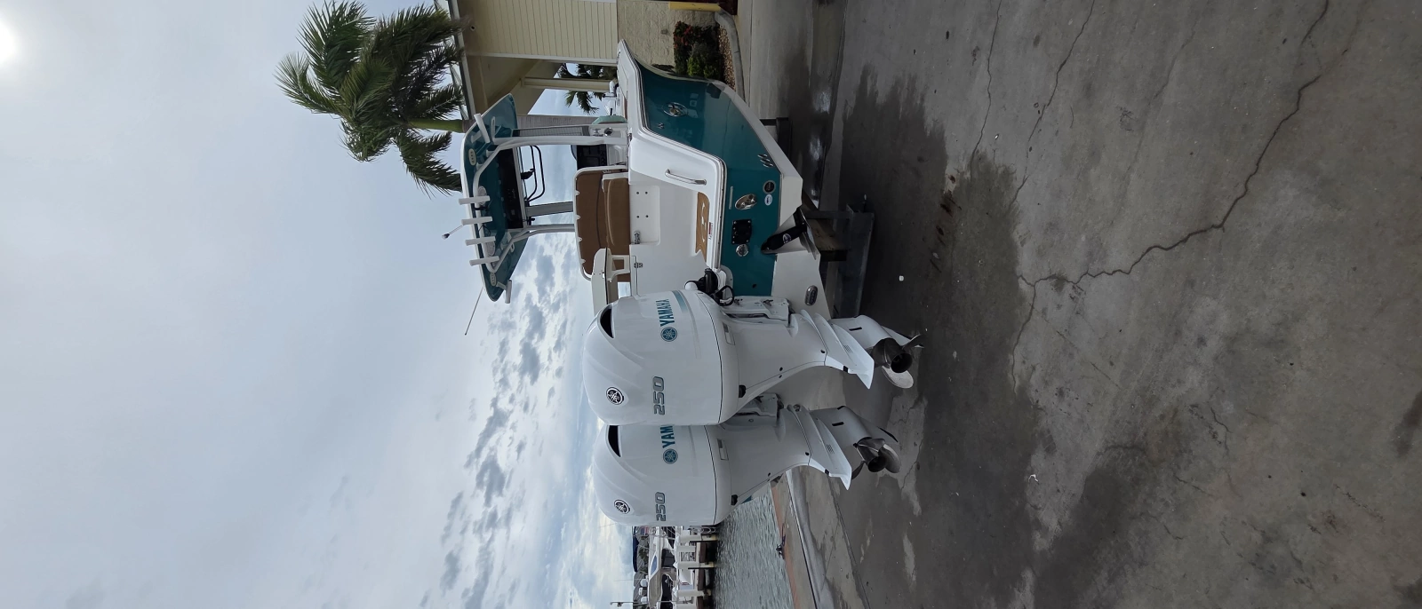 2021 Sea Hunt 27 Gamefish CB
