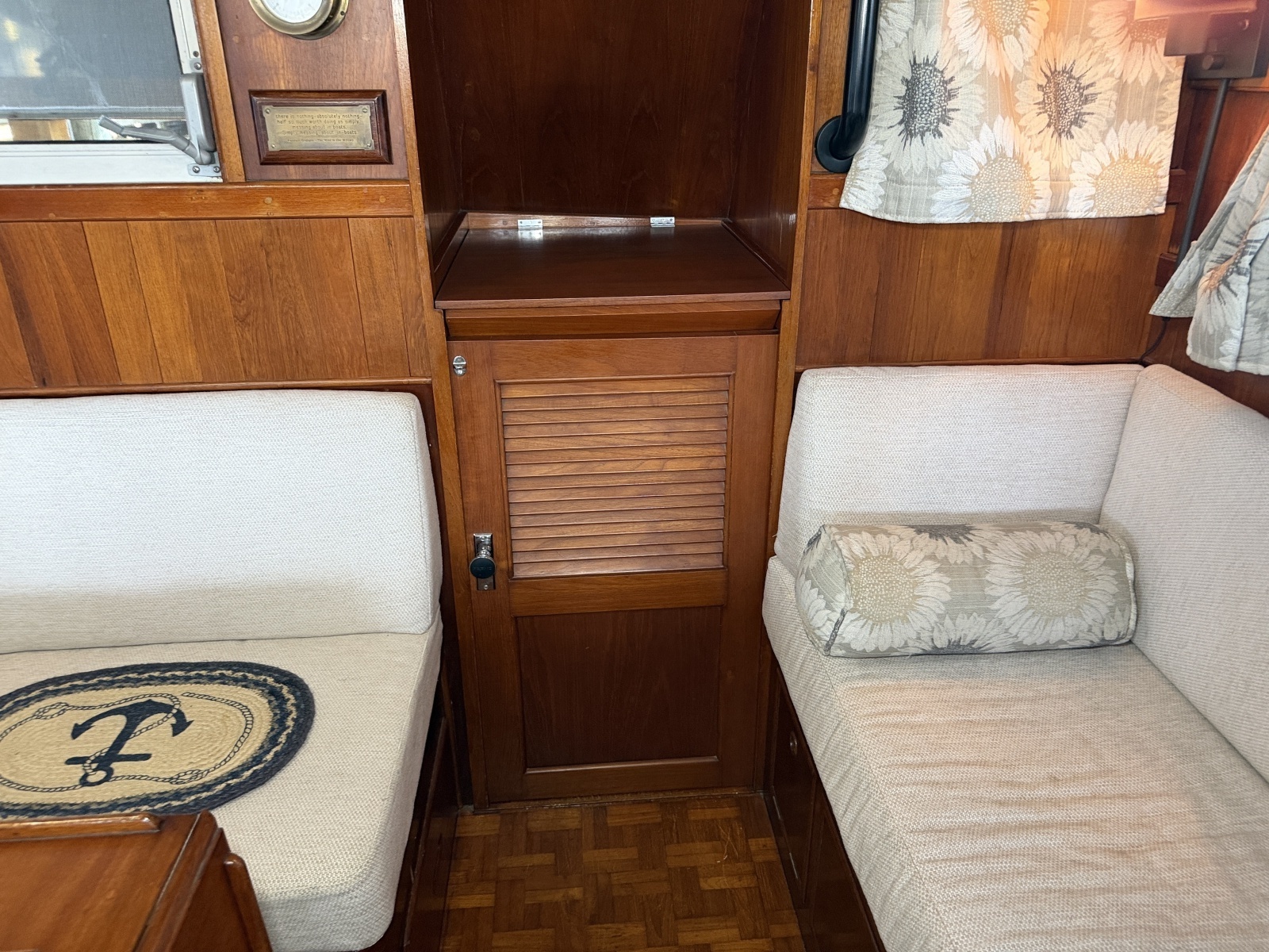 1979 Grand Banks Classic