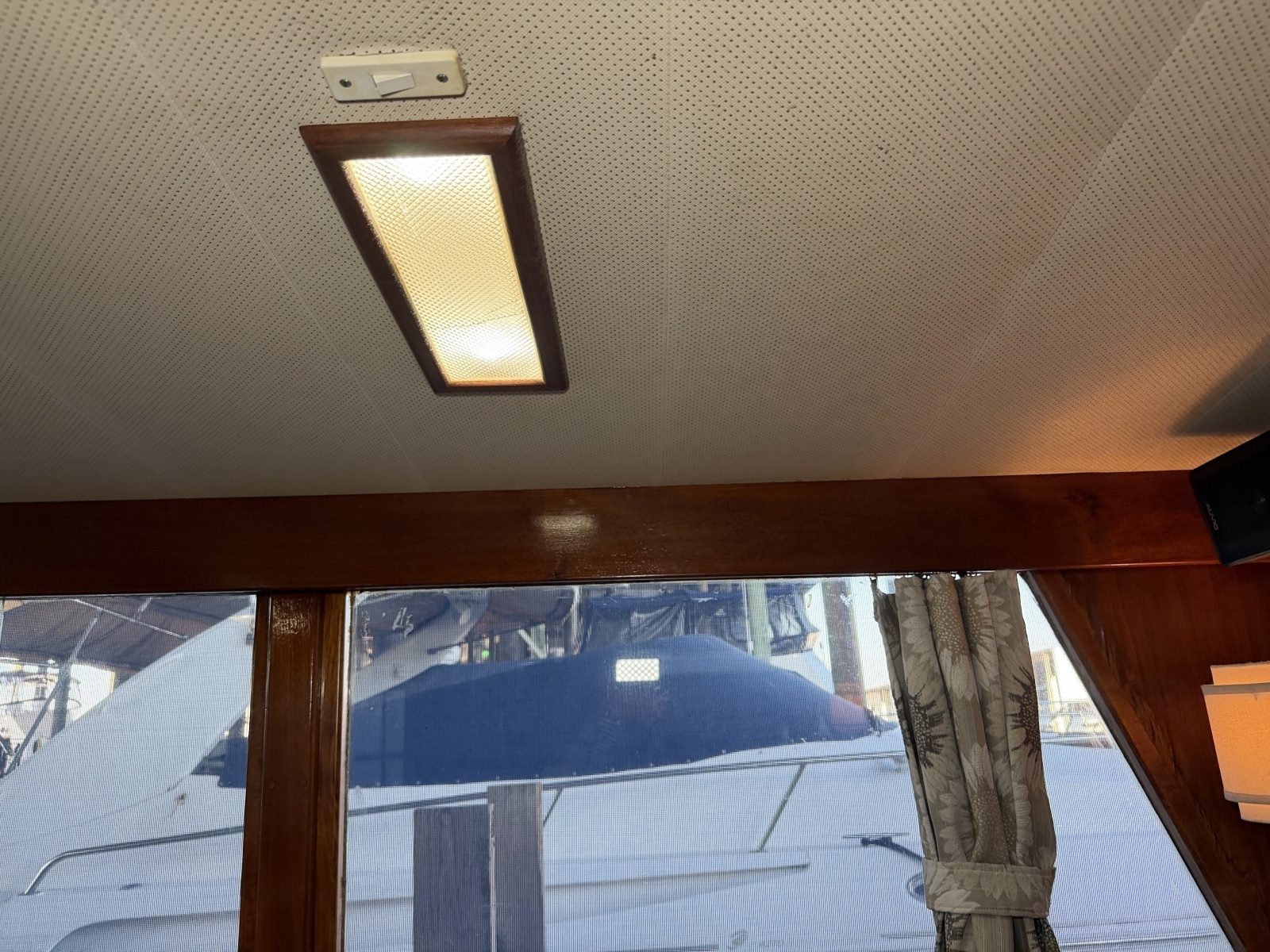 1979 Grand Banks Classic