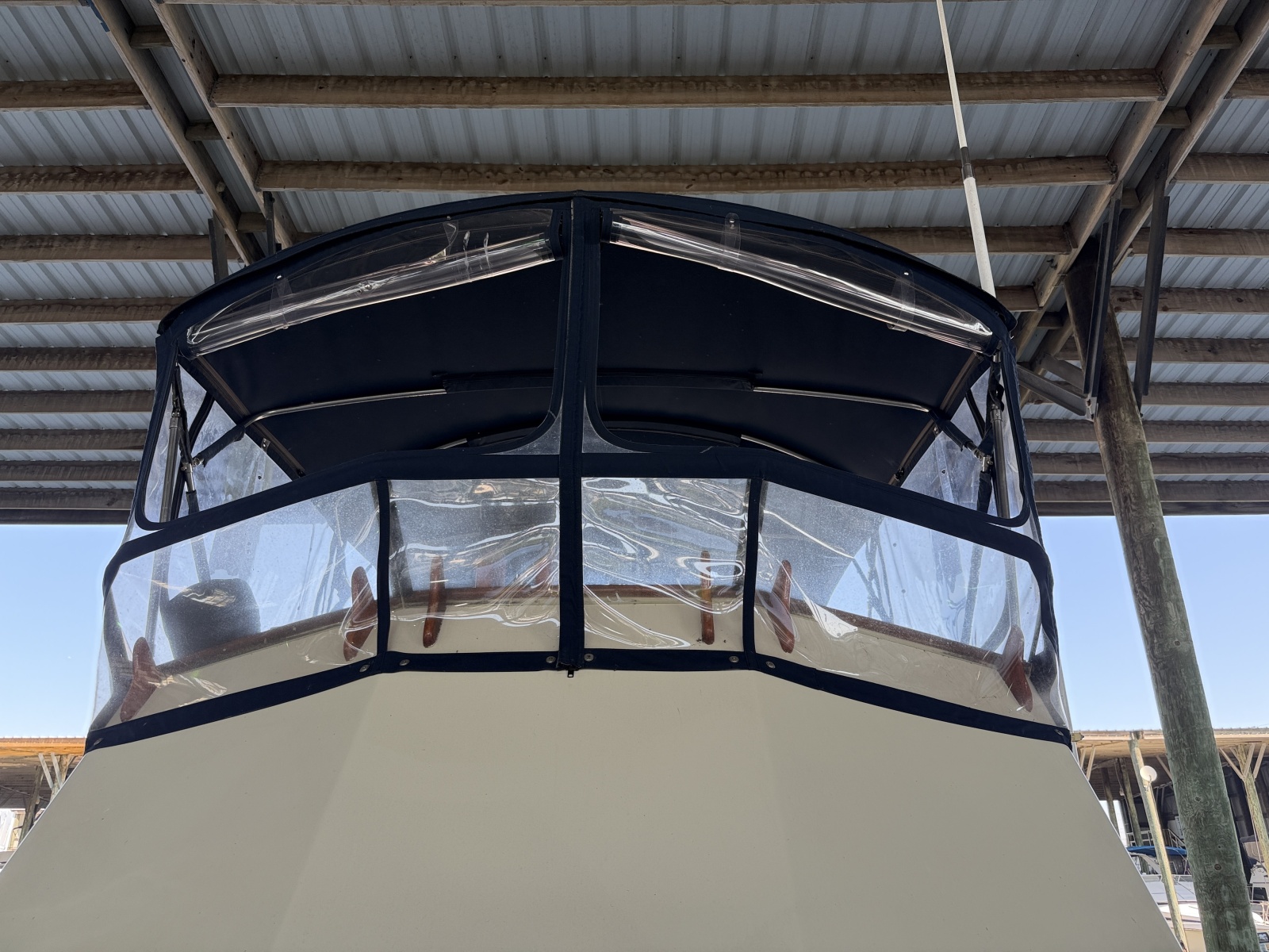 1979 Grand Banks Classic