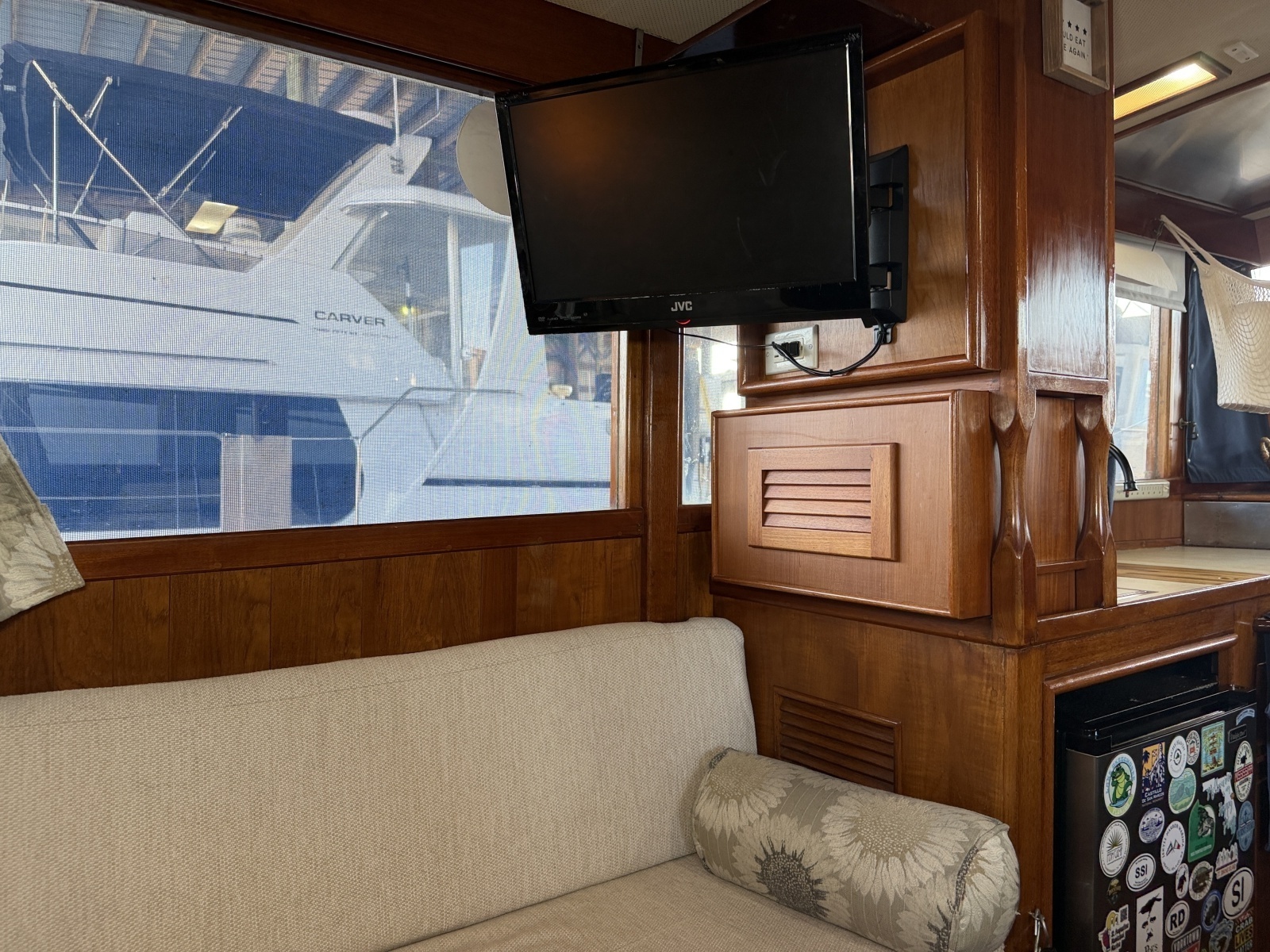 1979 Grand Banks Classic