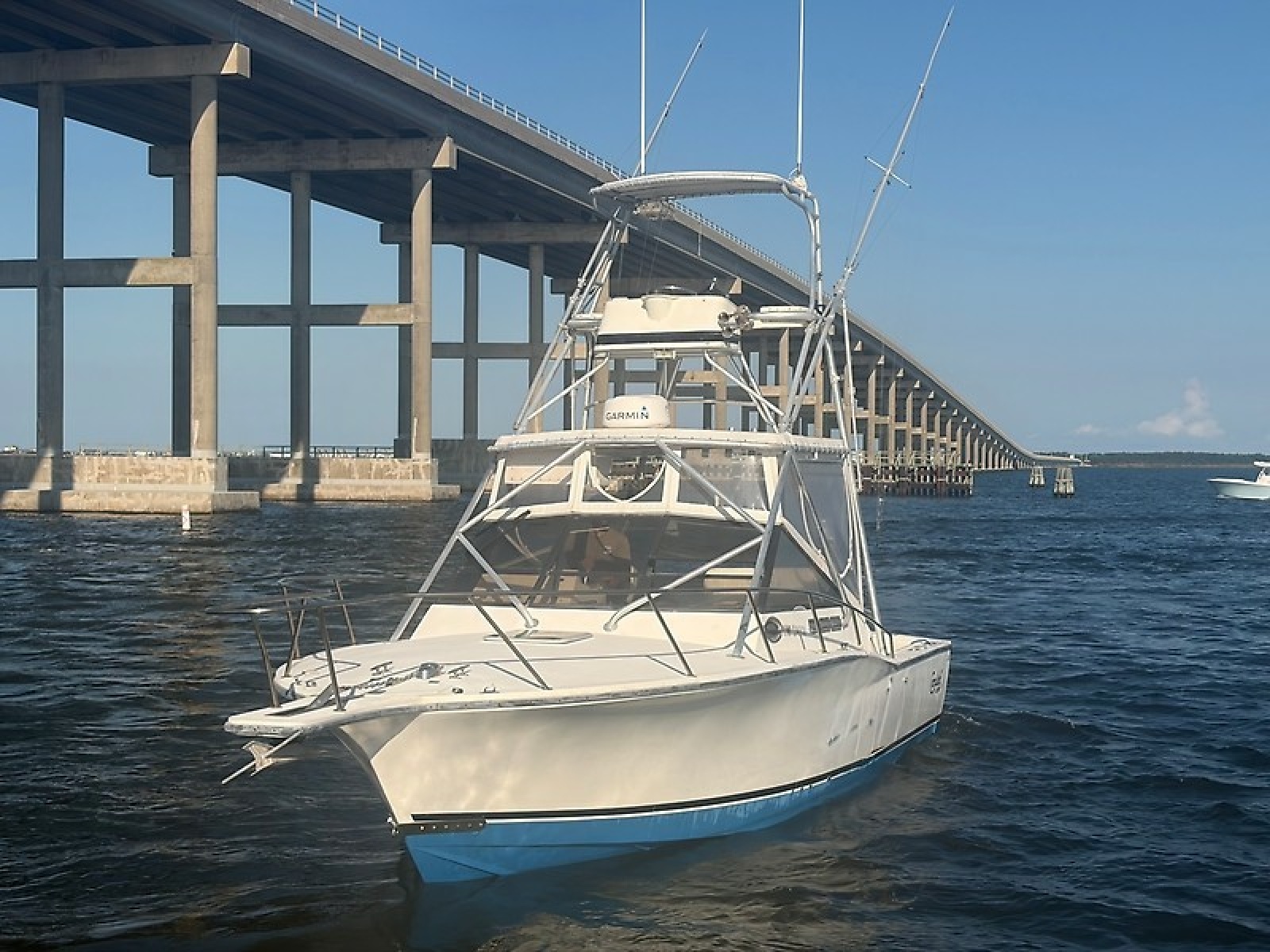 1999 Carolina Classic 28