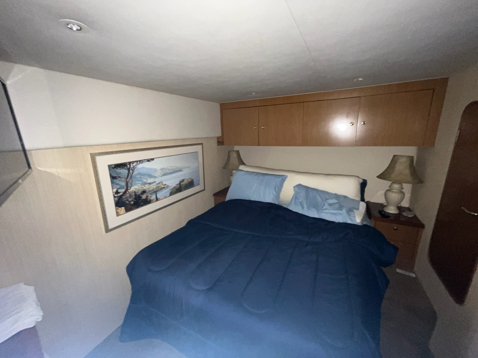 2004 Ocean Yachts 52 Super Sport