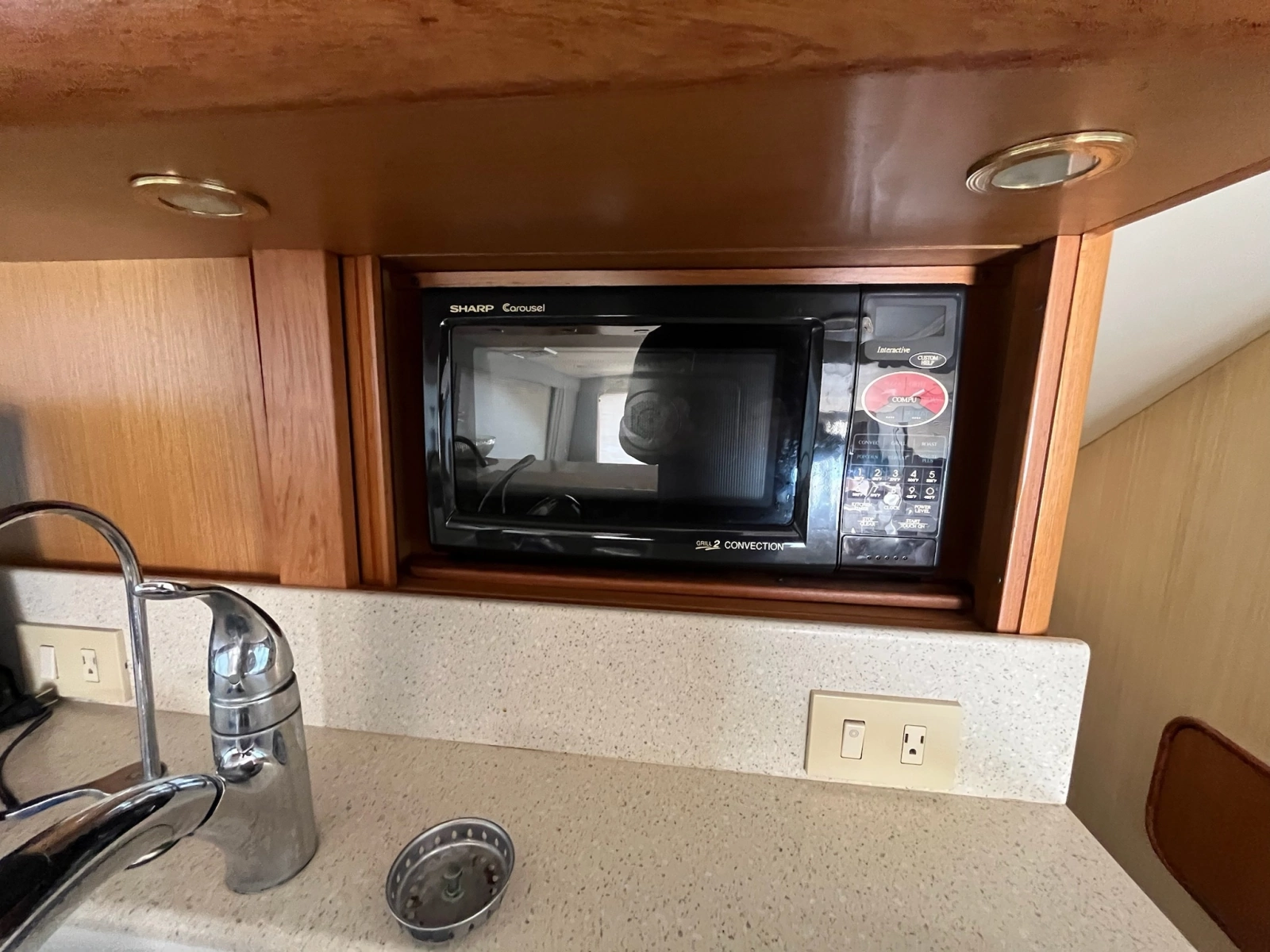 2004 Ocean Yachts 52 Super Sport
