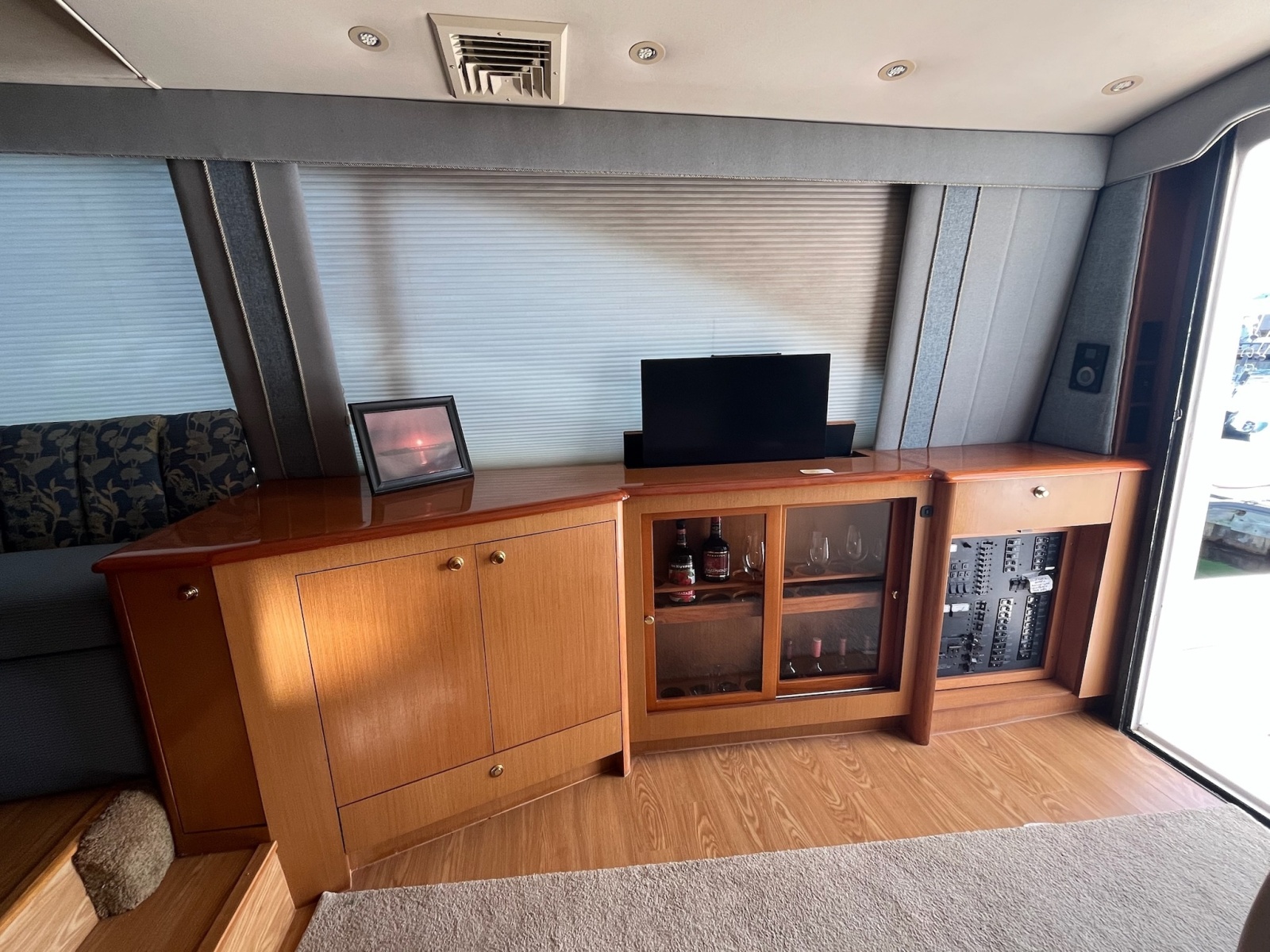 2004 Ocean Yachts 52 Super Sport