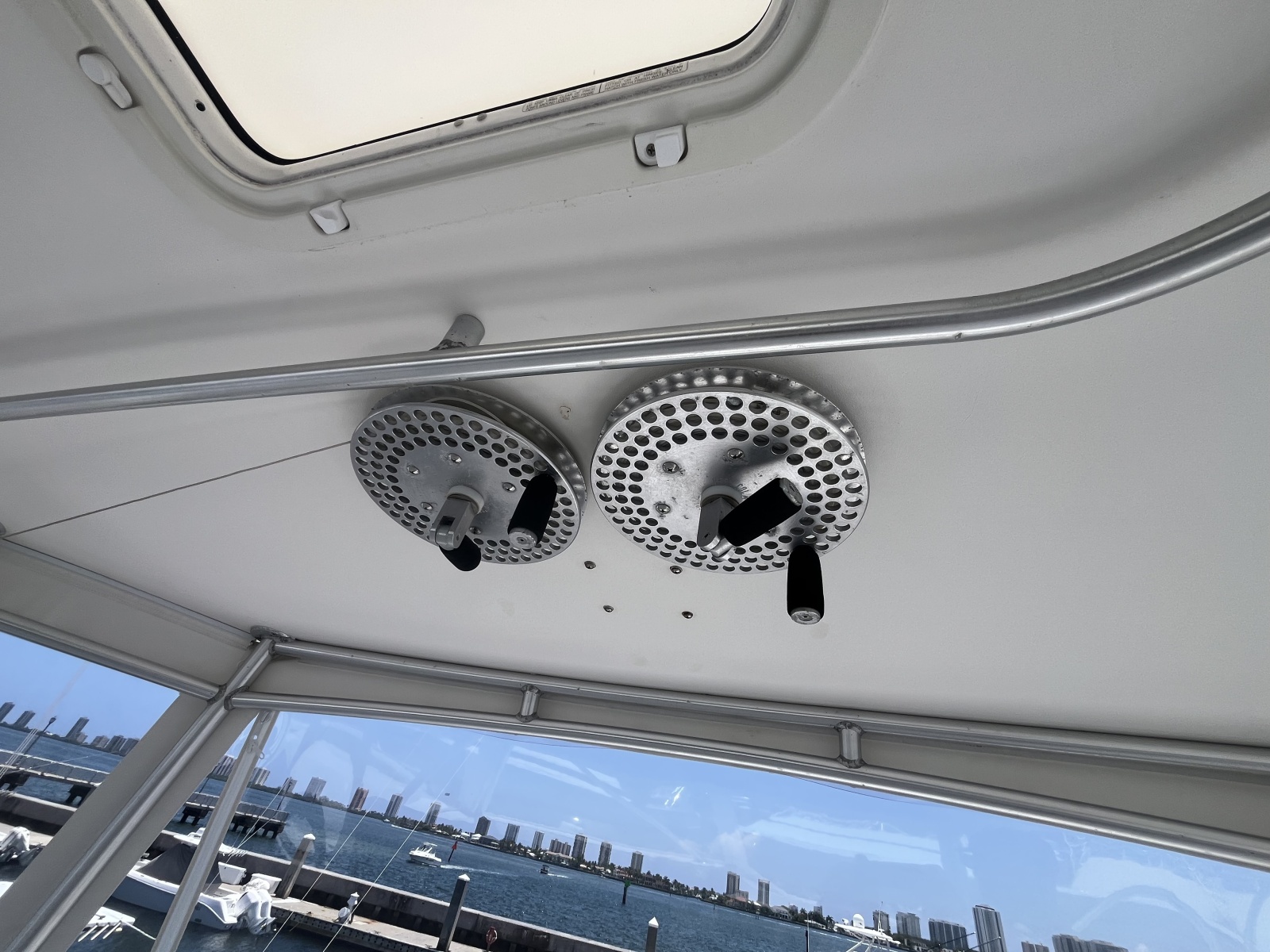 2004 Ocean Yachts 52 Super Sport