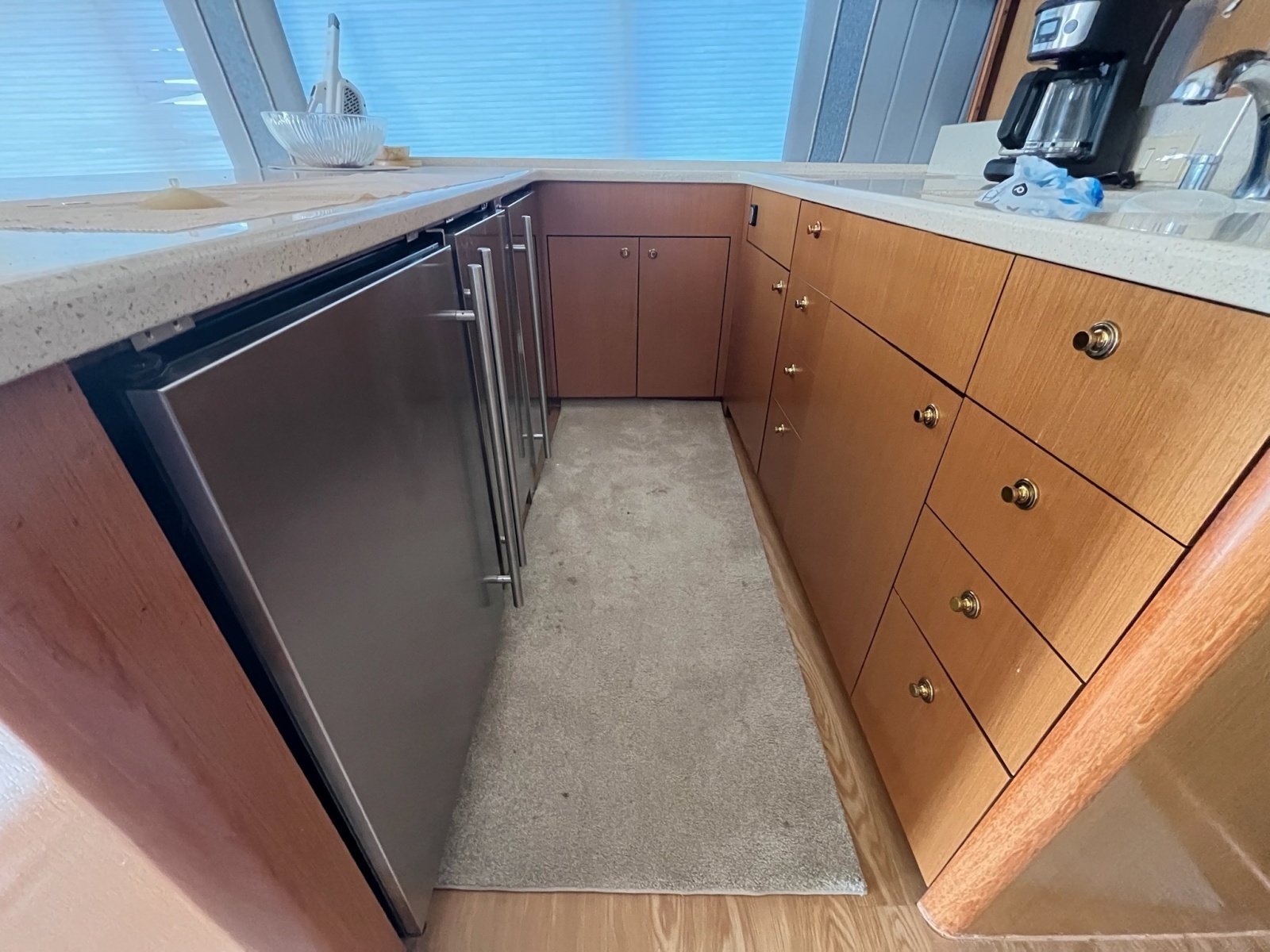 2004 Ocean Yachts 52 Super Sport