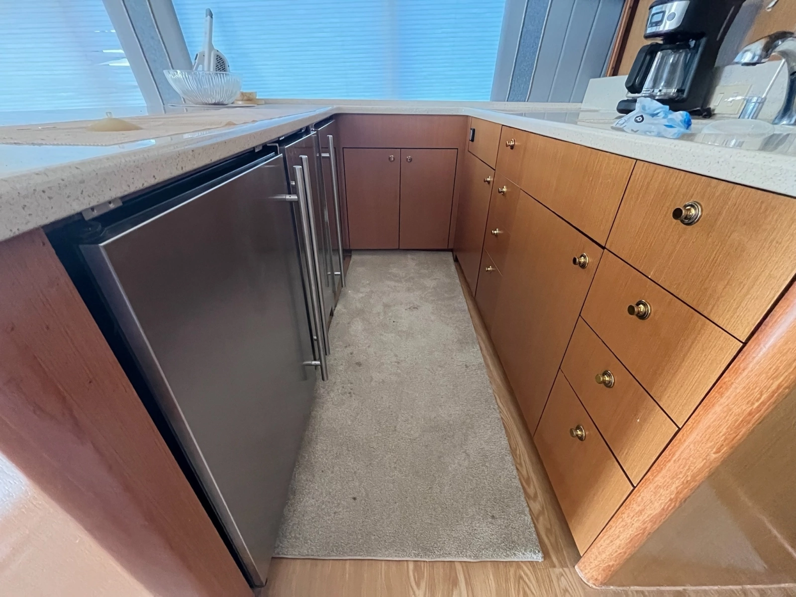 2004 Ocean Yachts 52 Super Sport