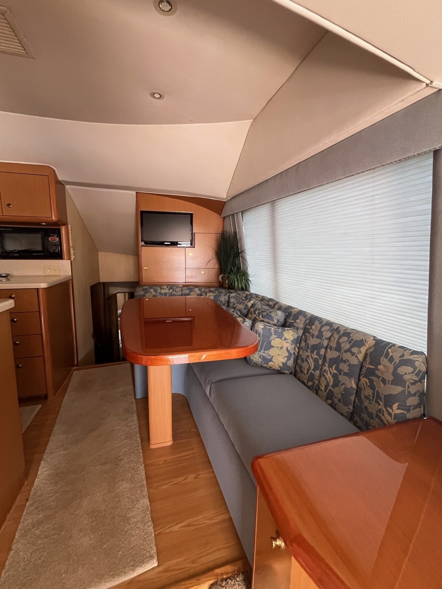 2004 Ocean Yachts 52 Super Sport