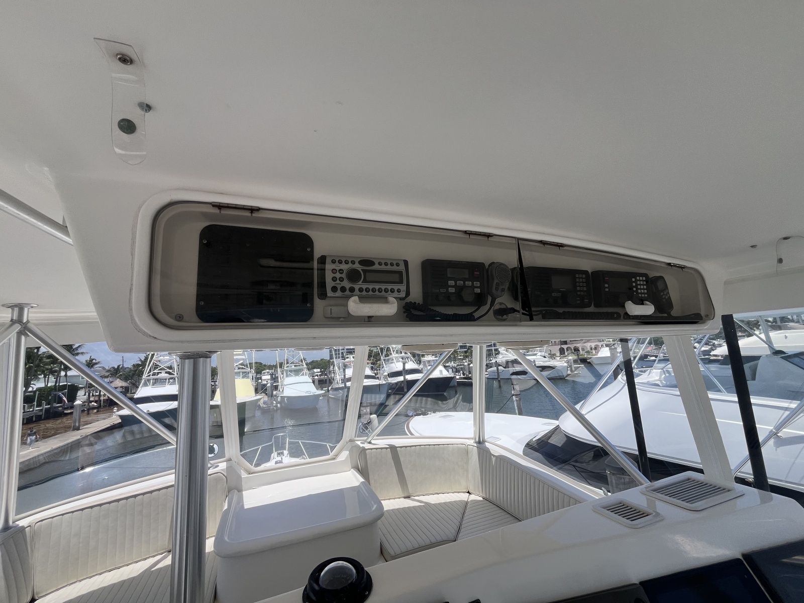2004 Ocean Yachts 52 Super Sport