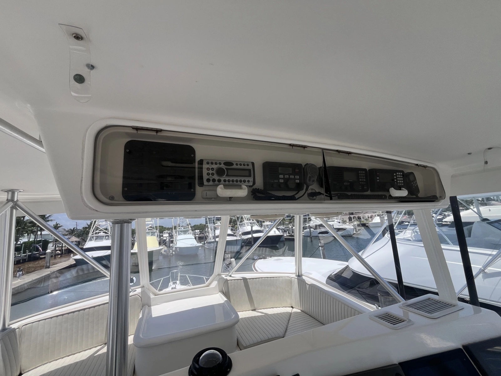 2004 Ocean Yachts 52 Super Sport