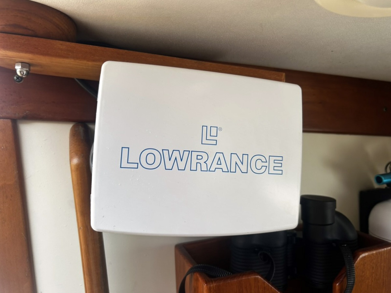 Lowrance