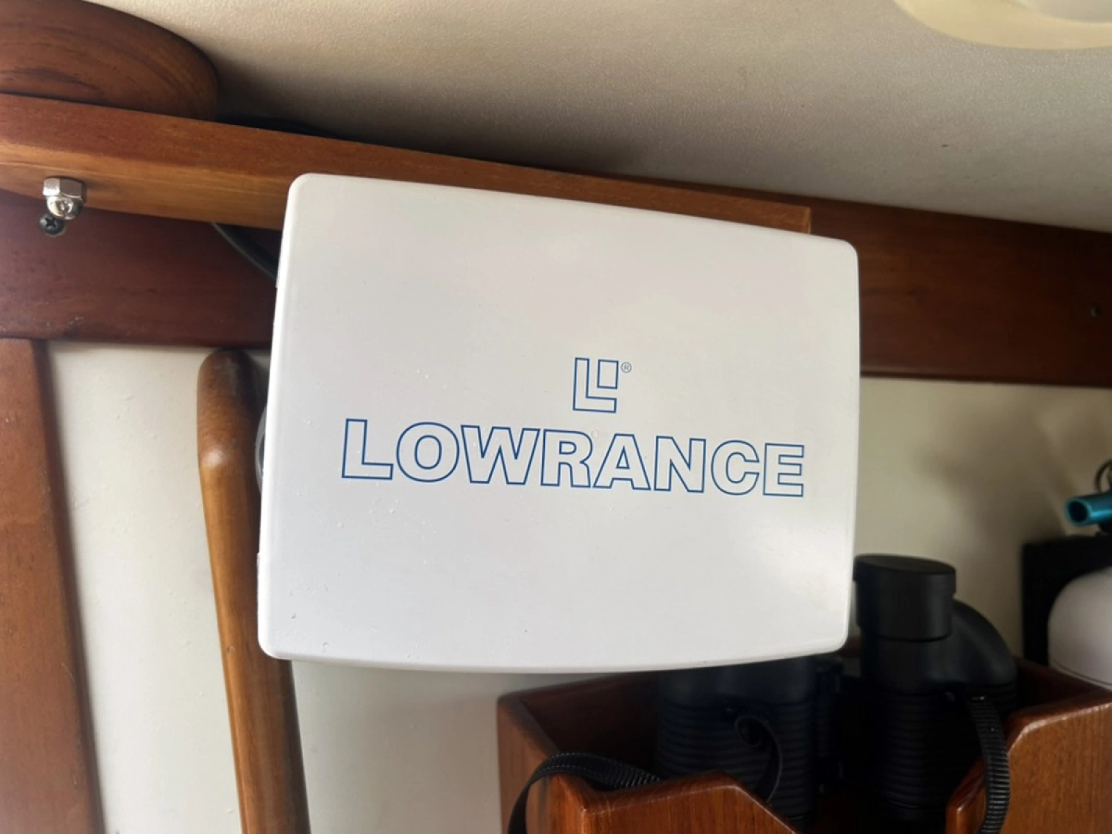 Lowrance