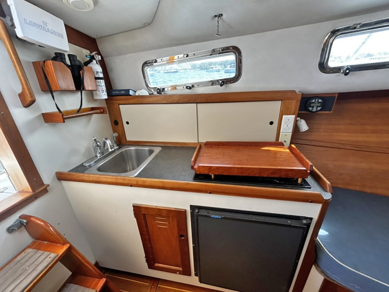 Galley