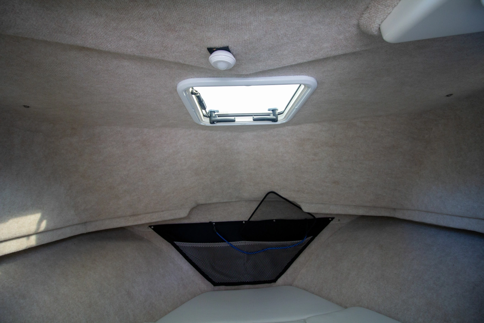 2022 Parker 2520 XLD Sport Cabin