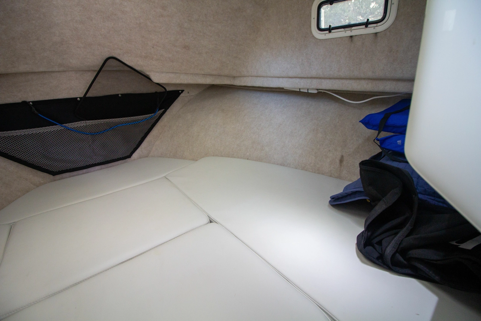 2022 Parker 2520 XLD Sport Cabin