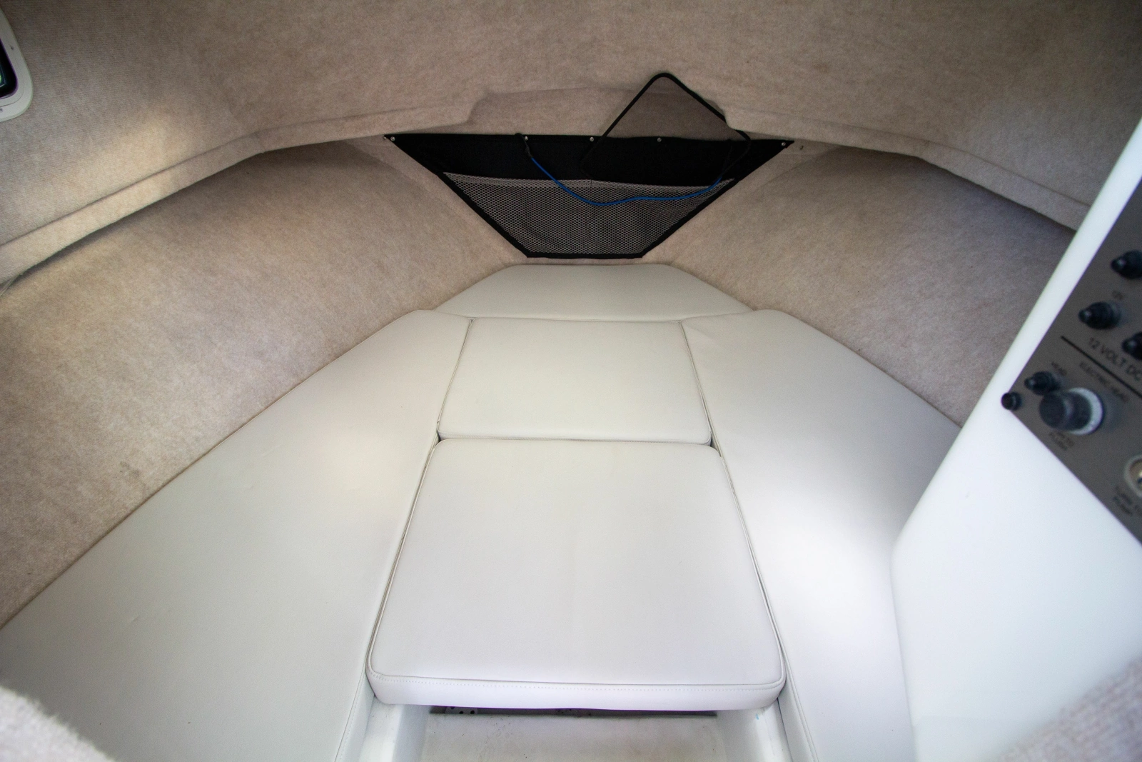 2022 Parker 2520 XLD Sport Cabin