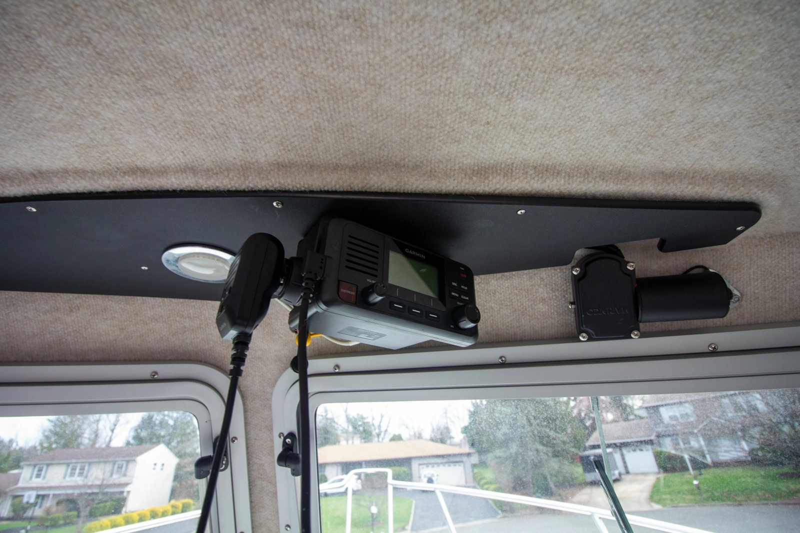 2022 Parker 2520 XLD Sport Cabin