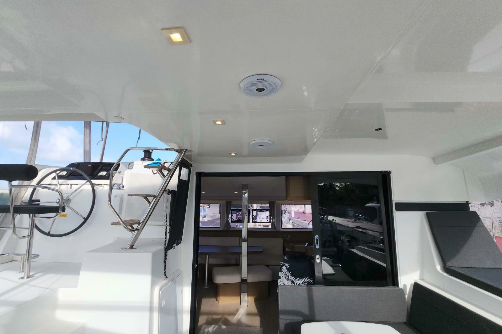 2020 Lagoon 42