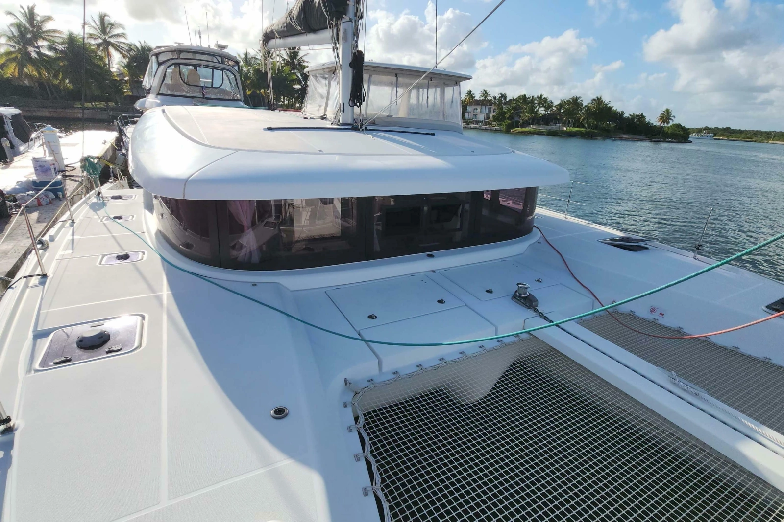 2020 Lagoon 42