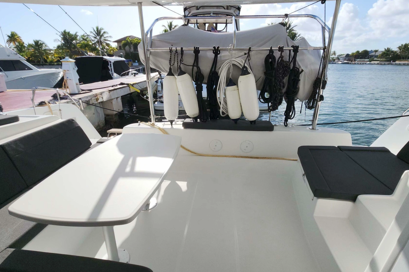 2020 Lagoon 42