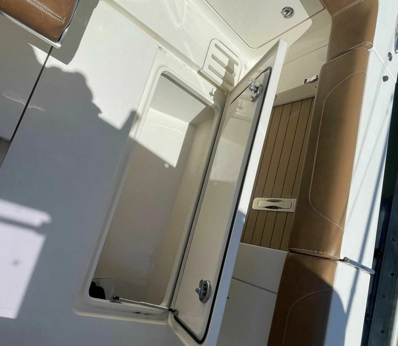 2019 Scout 380 LXF