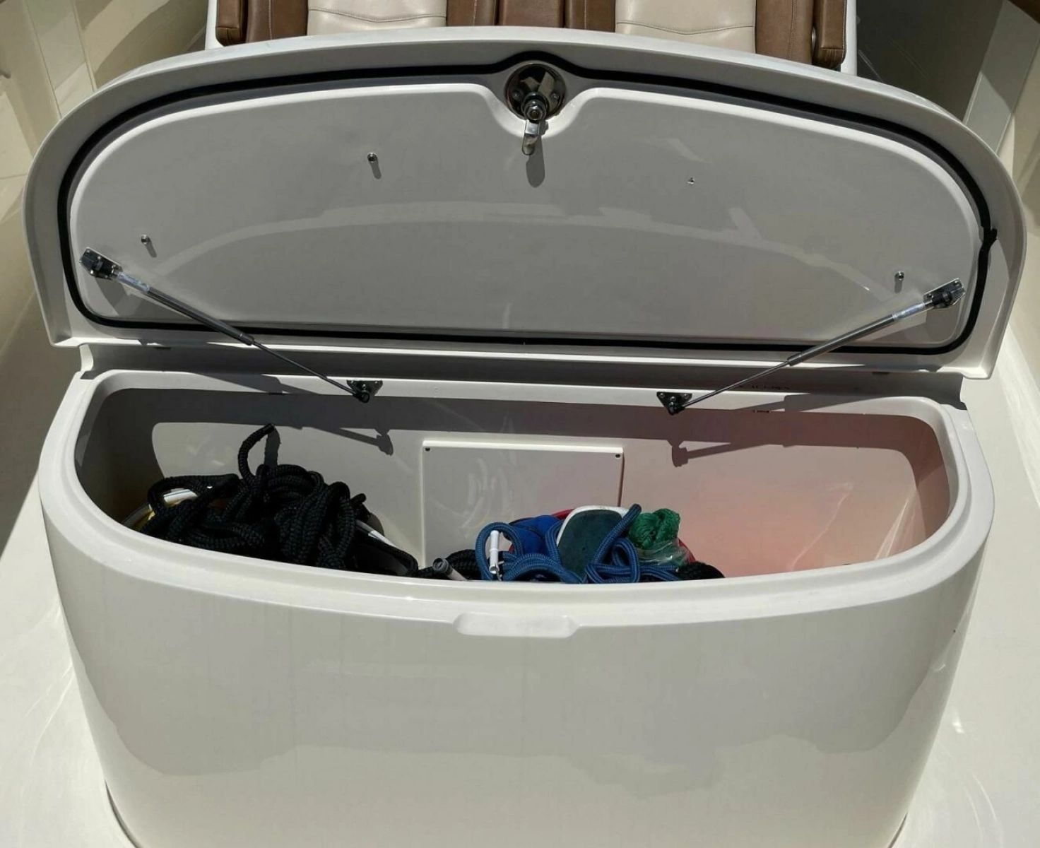 2019 Scout 380 LXF