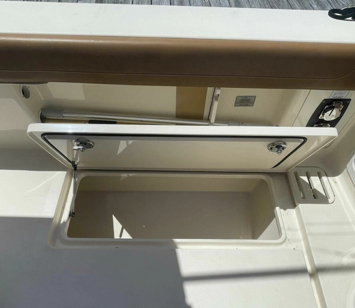2019 Scout 380 LXF