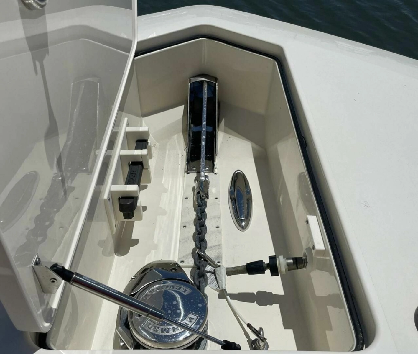 2019 Scout 380 LXF