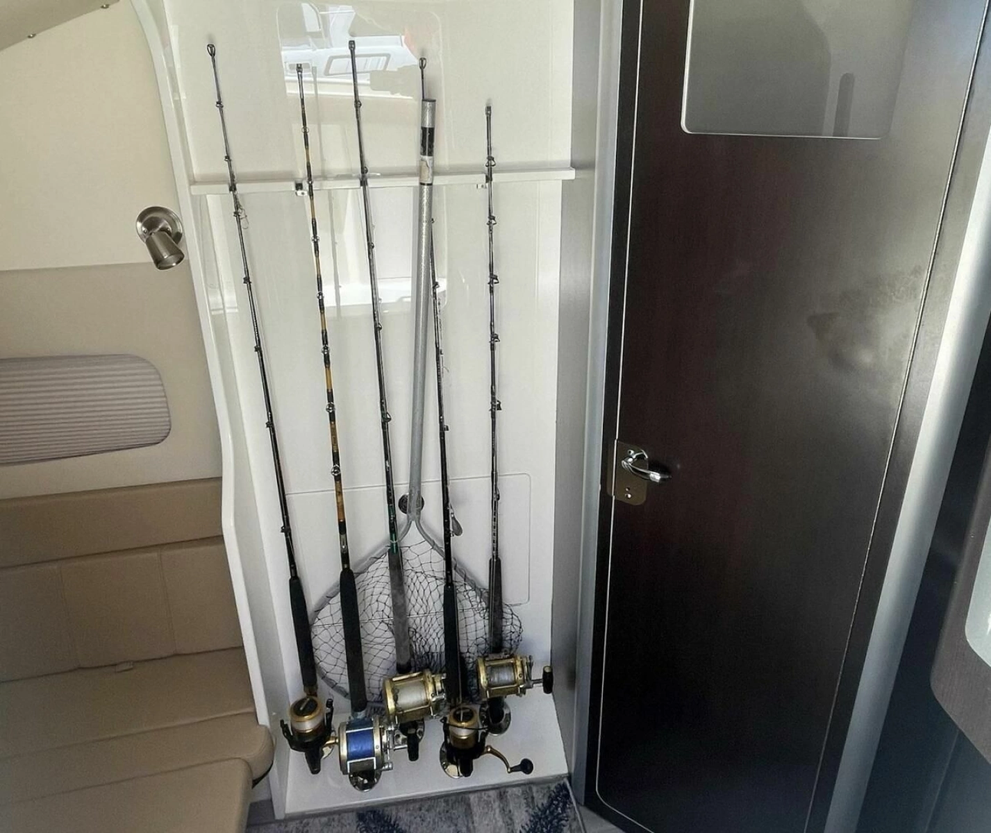 2019 Scout 380 LXF