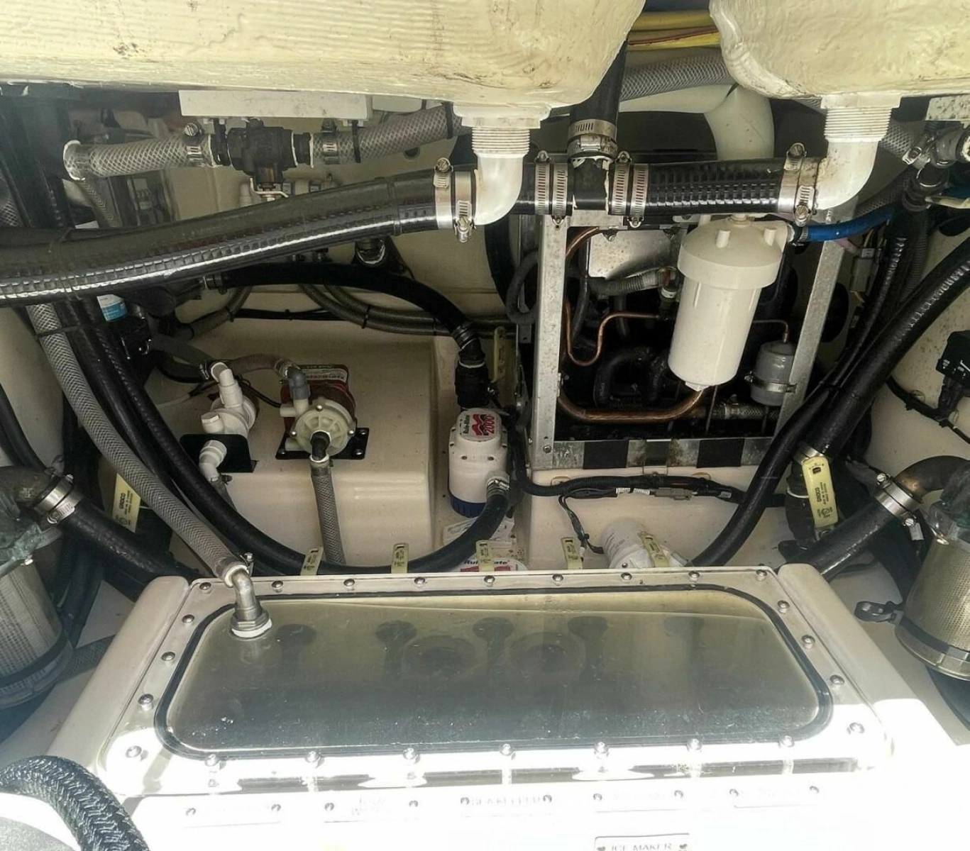 2019 Scout 380 LXF