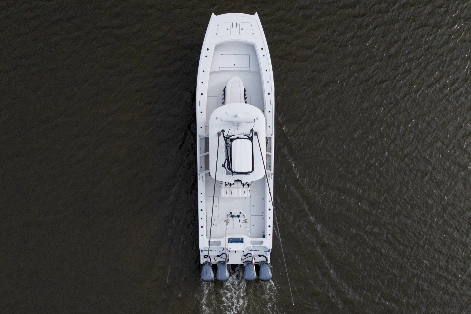 2018 Freeman 37VH